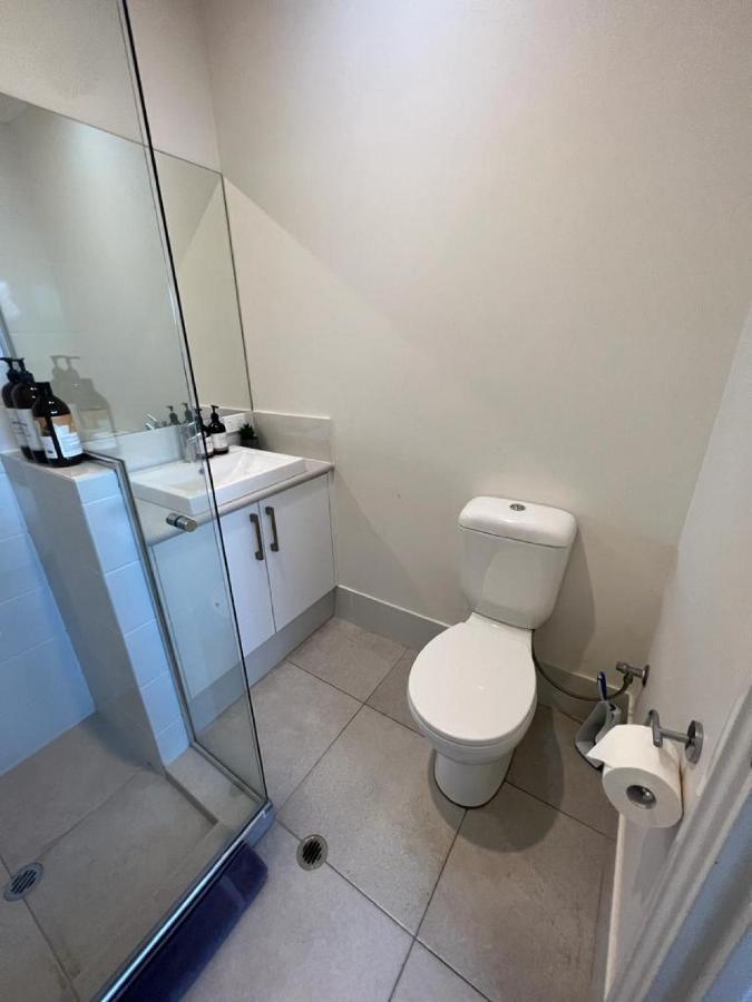 Tranquil Tree Views 2 Bedroom 2 Bathroom Apartment Perth Eksteriør billede